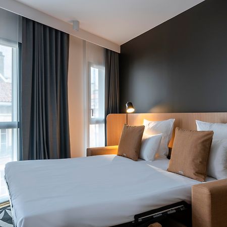 Hotel Villa Koegui バイヨンヌ エクステリア 写真