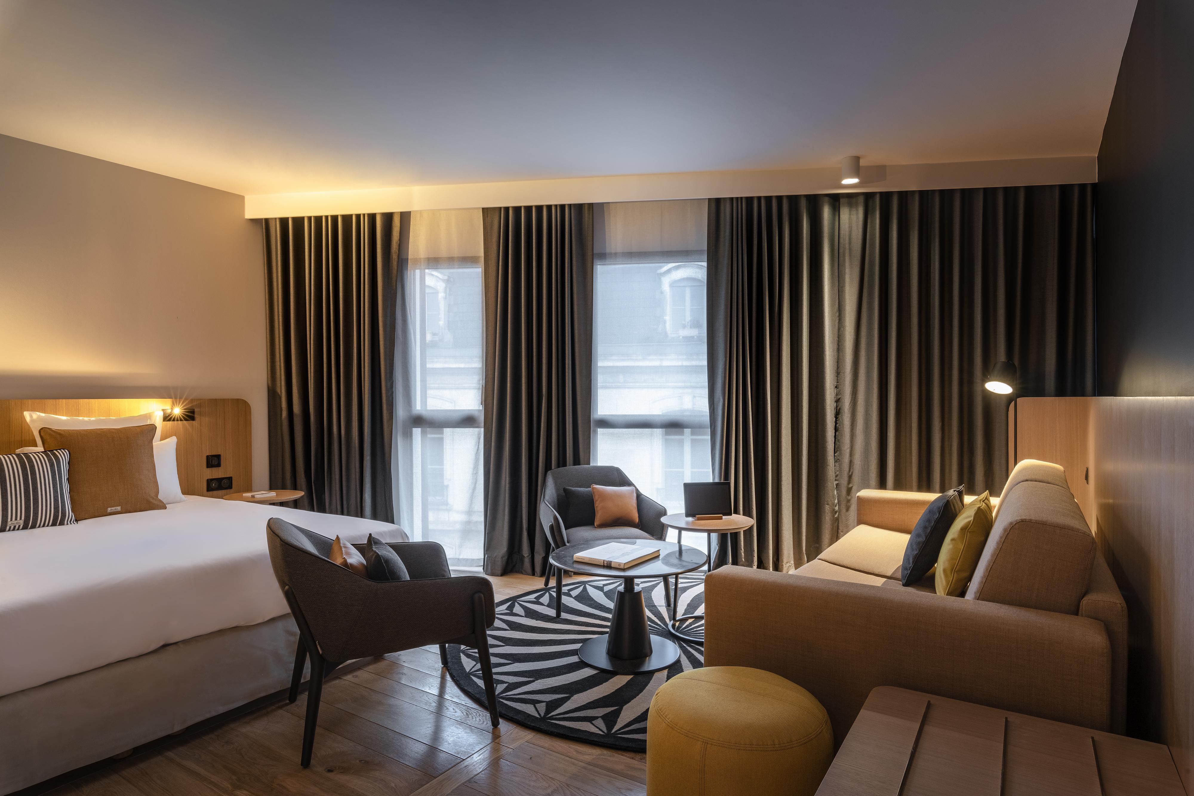 Hotel Villa Koegui バイヨンヌ エクステリア 写真