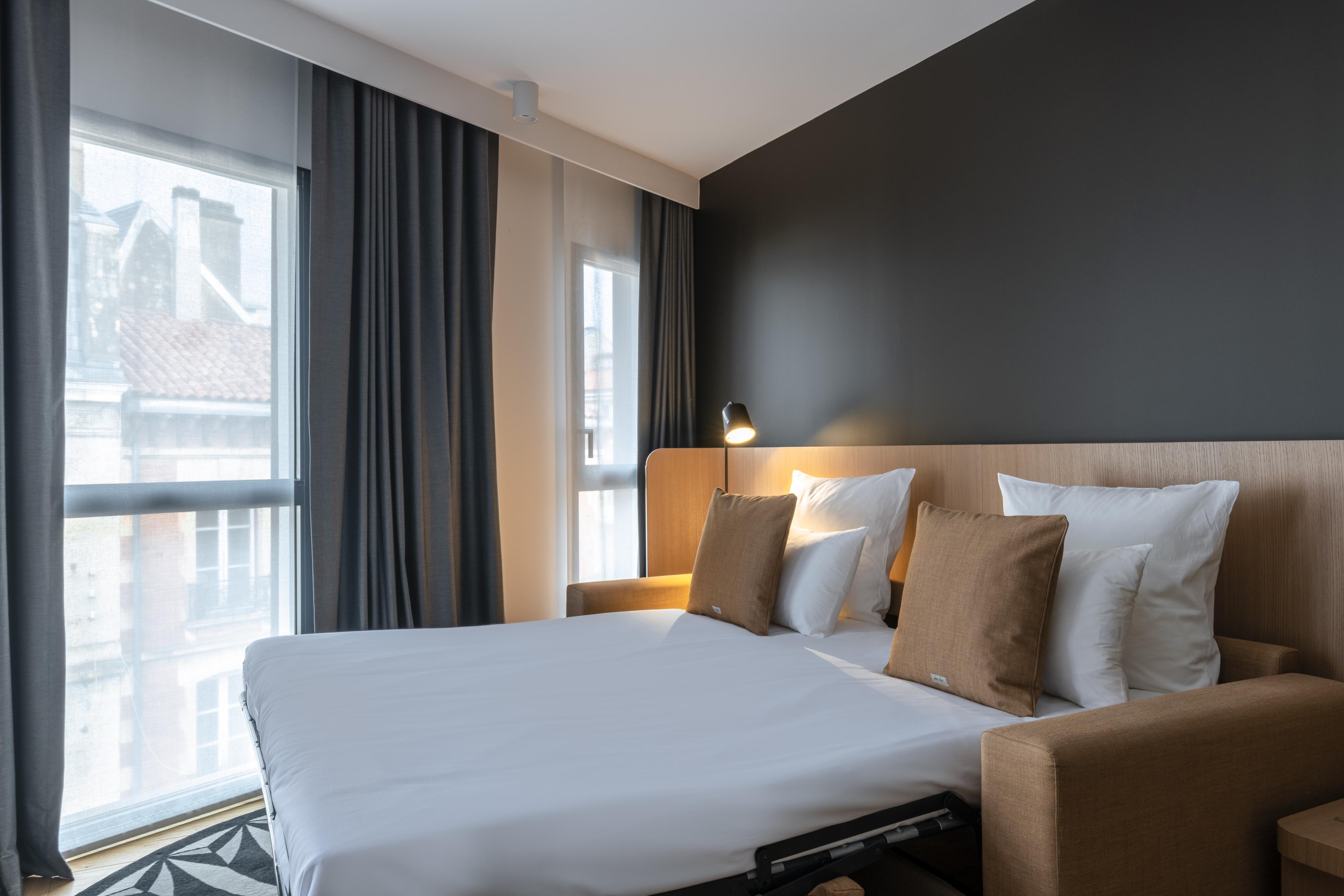 Hotel Villa Koegui バイヨンヌ エクステリア 写真