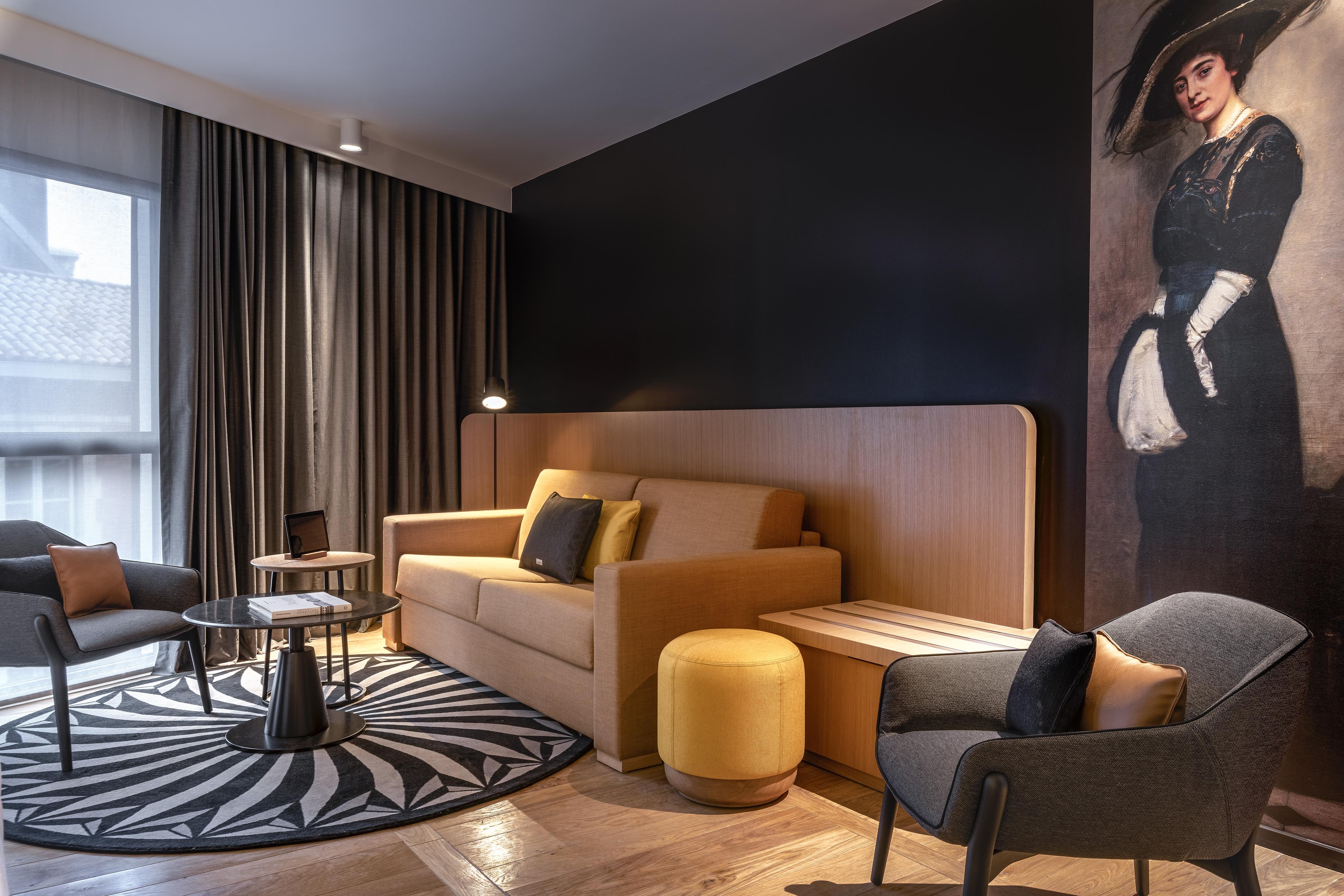 Hotel Villa Koegui バイヨンヌ エクステリア 写真