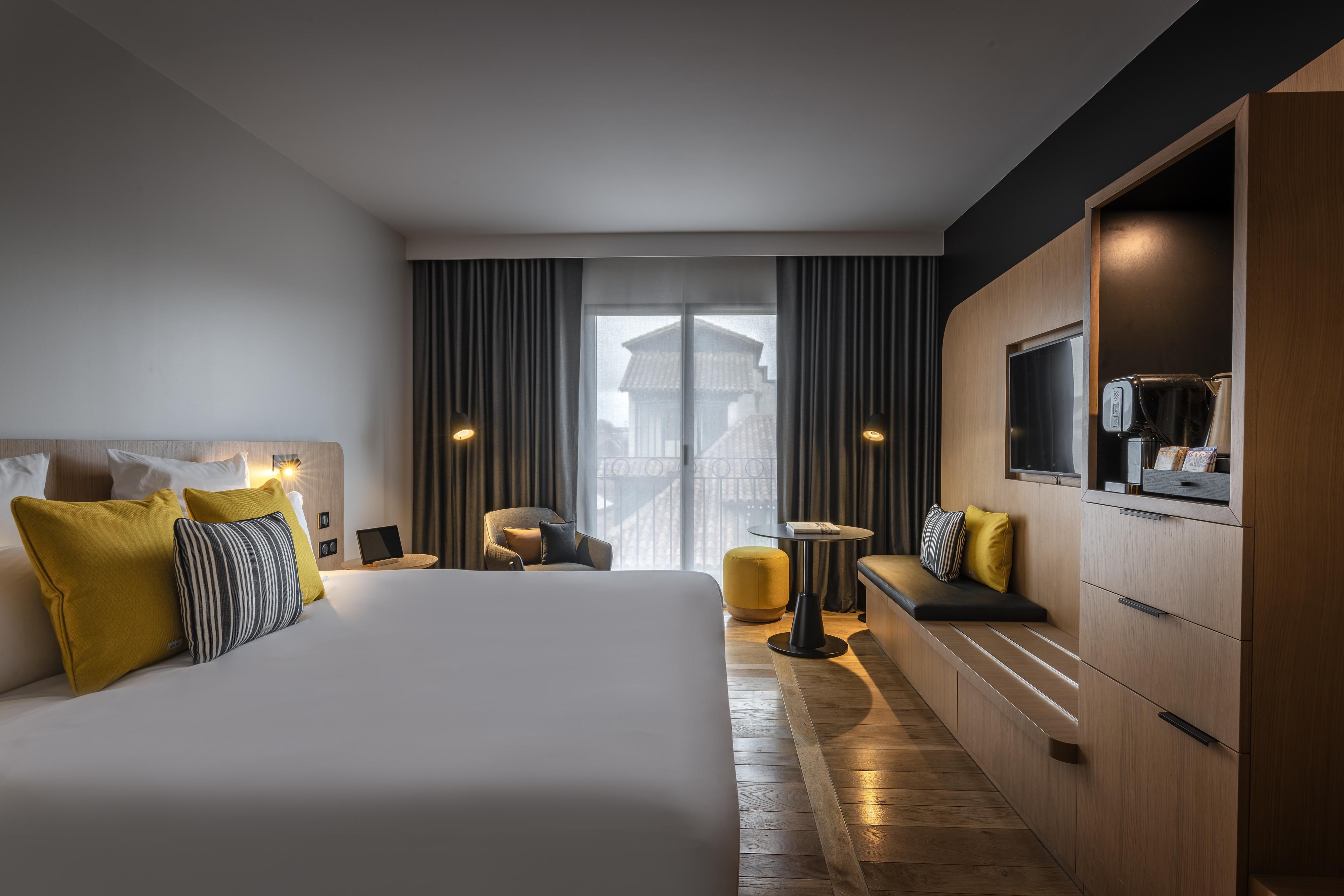 Hotel Villa Koegui バイヨンヌ エクステリア 写真