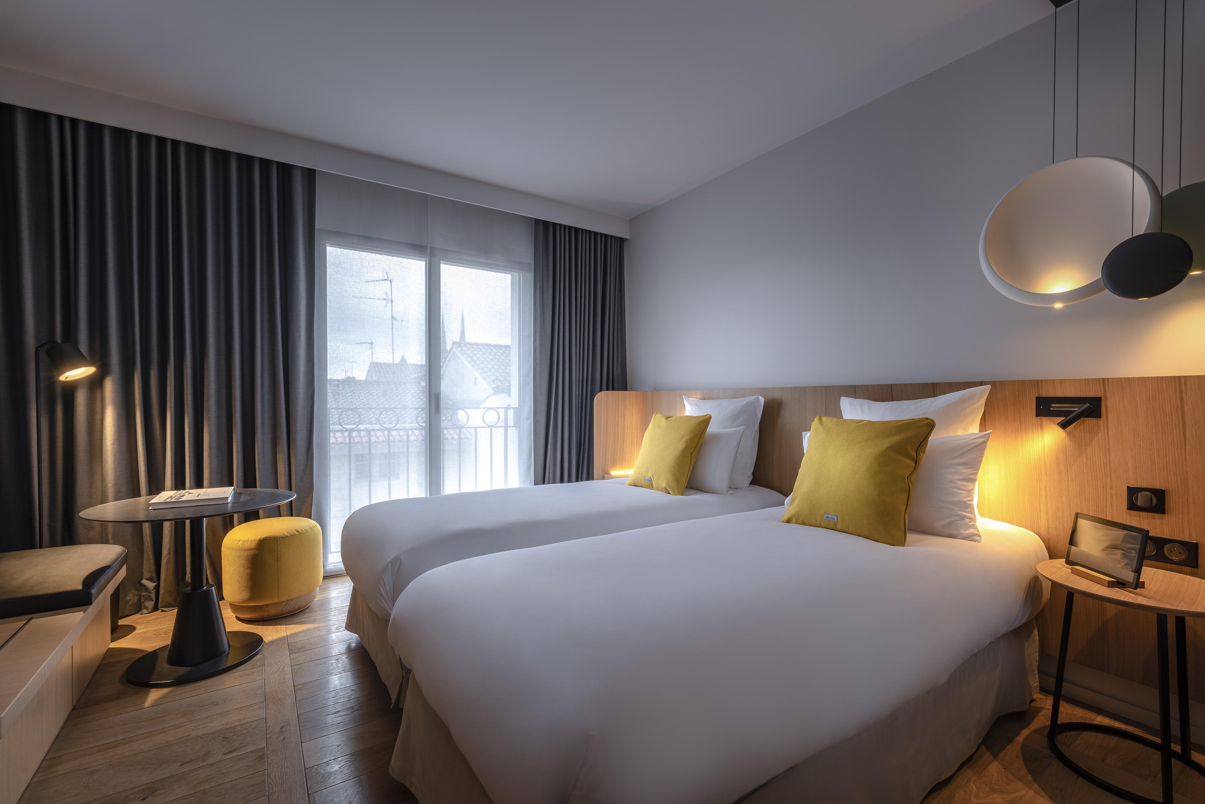 Hotel Villa Koegui バイヨンヌ エクステリア 写真