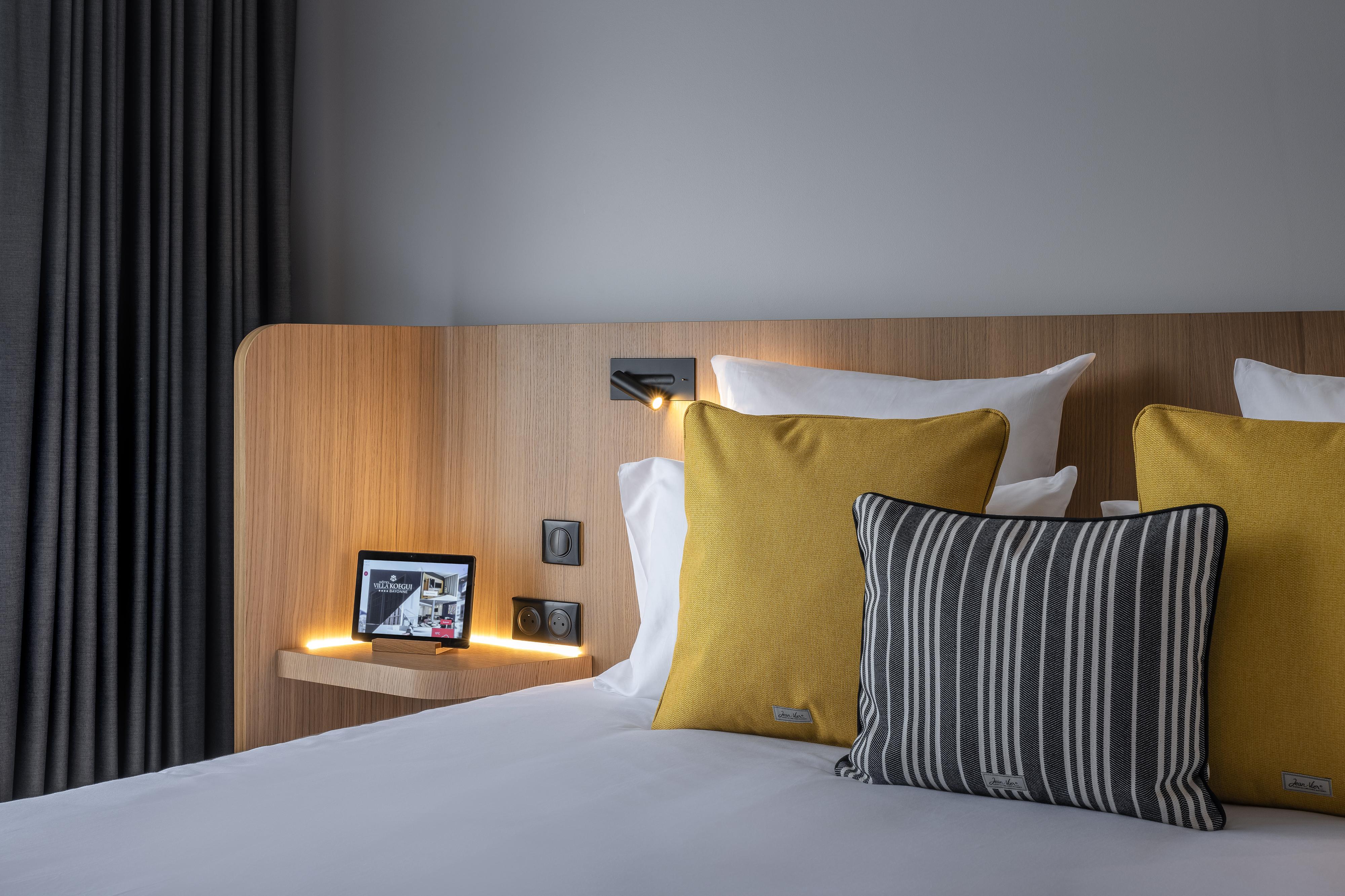 Hotel Villa Koegui バイヨンヌ エクステリア 写真