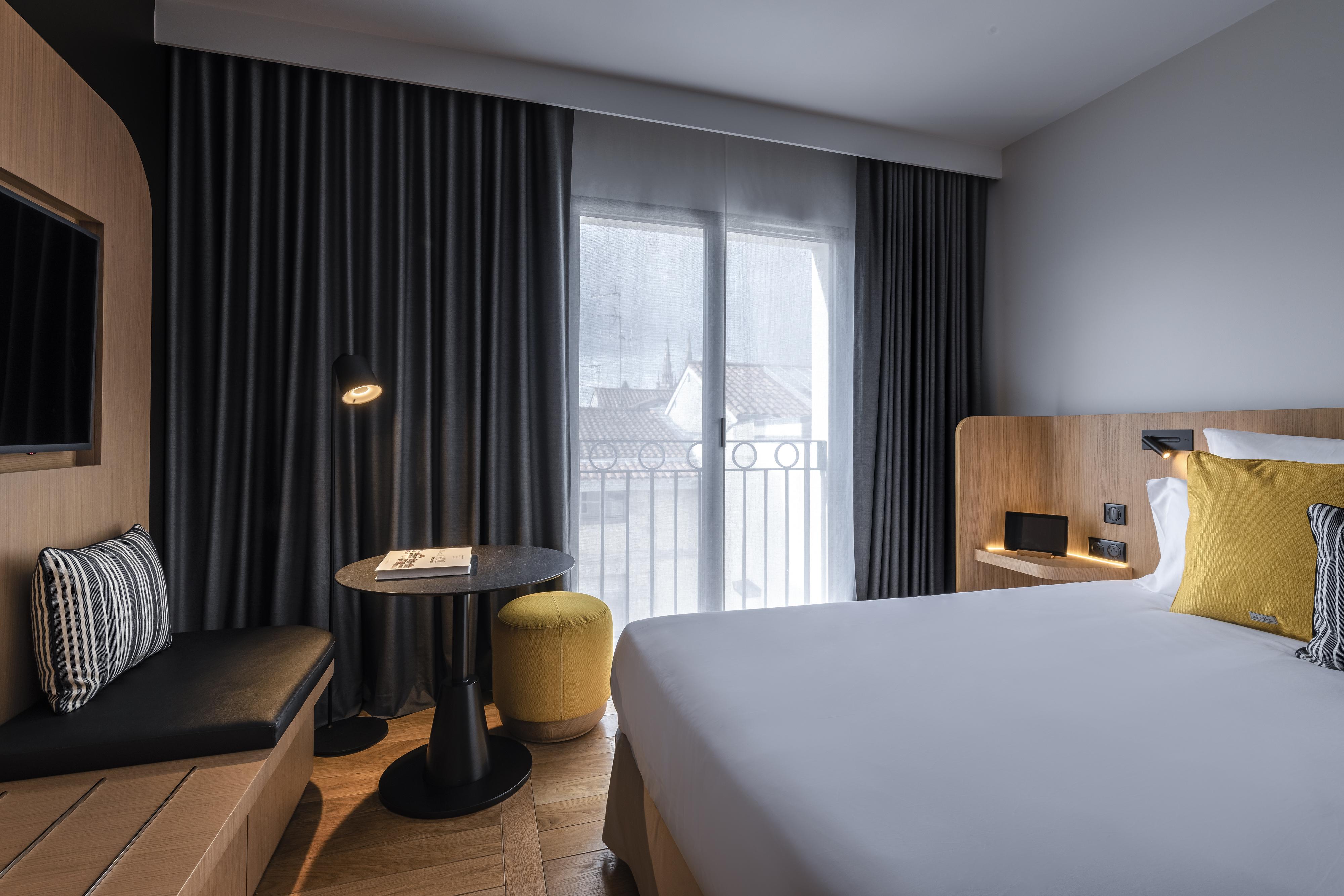 Hotel Villa Koegui バイヨンヌ エクステリア 写真