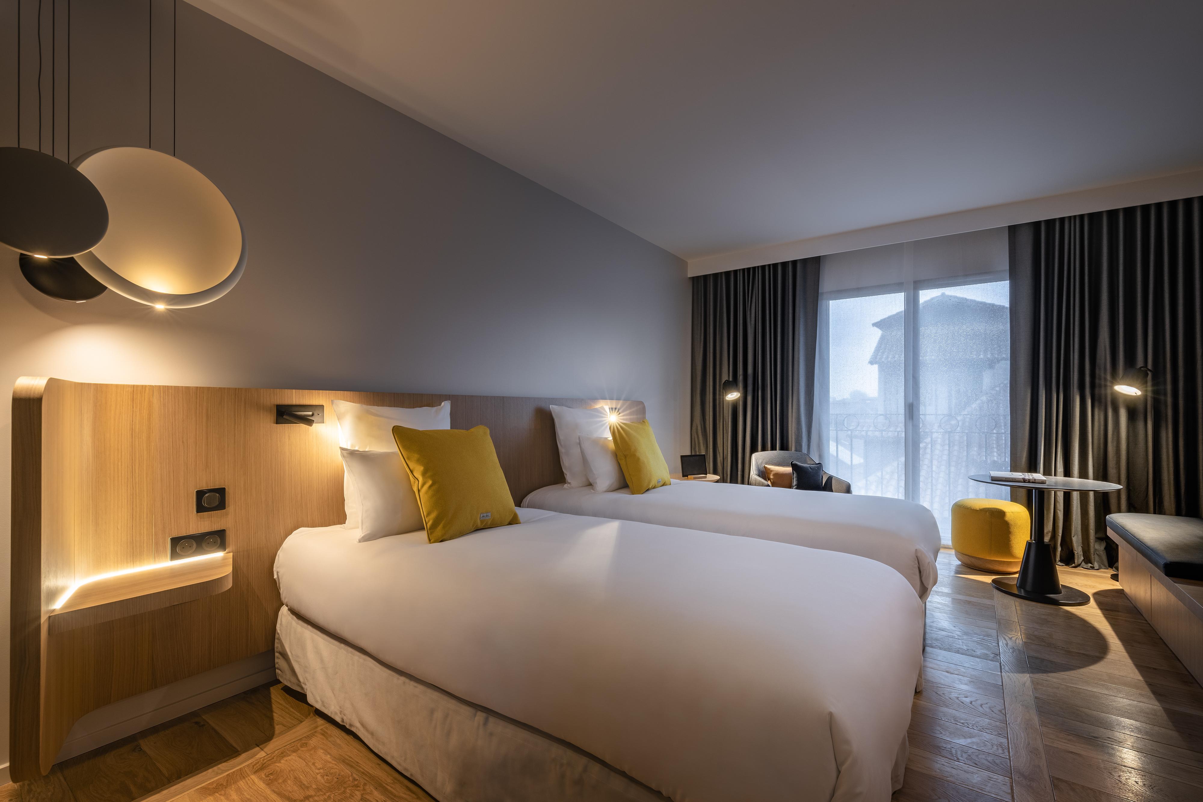 Hotel Villa Koegui バイヨンヌ エクステリア 写真