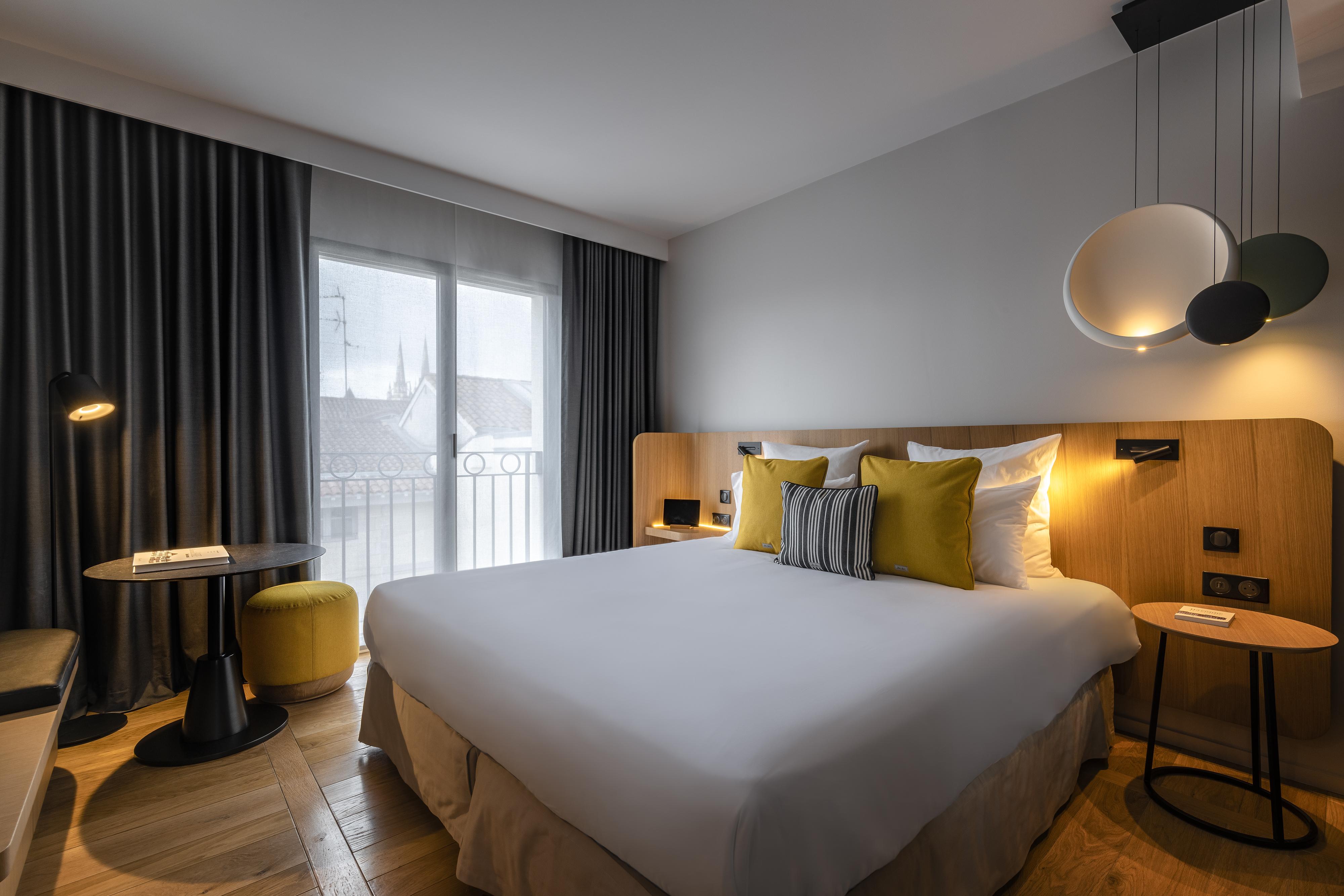 Hotel Villa Koegui バイヨンヌ エクステリア 写真