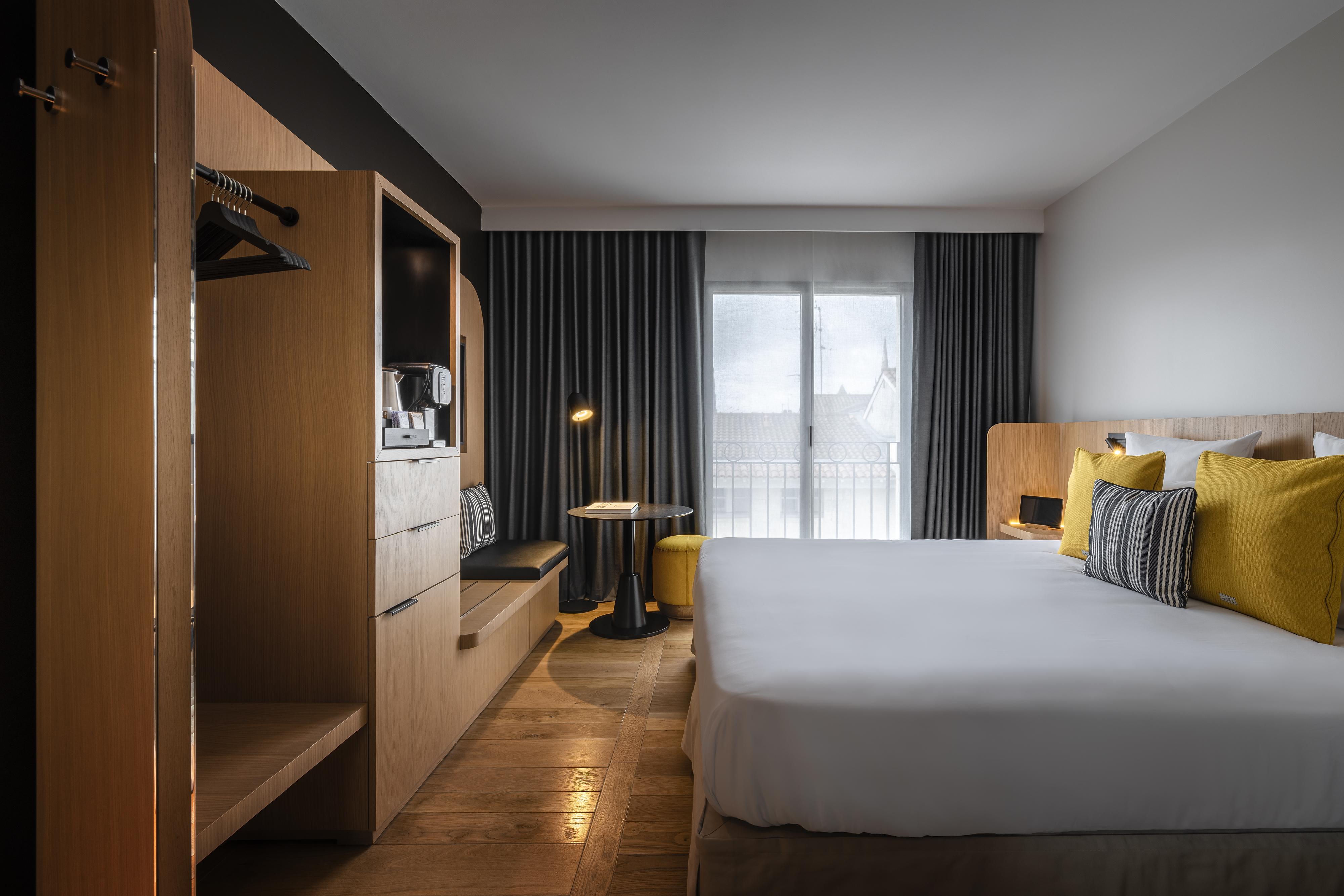 Hotel Villa Koegui バイヨンヌ エクステリア 写真