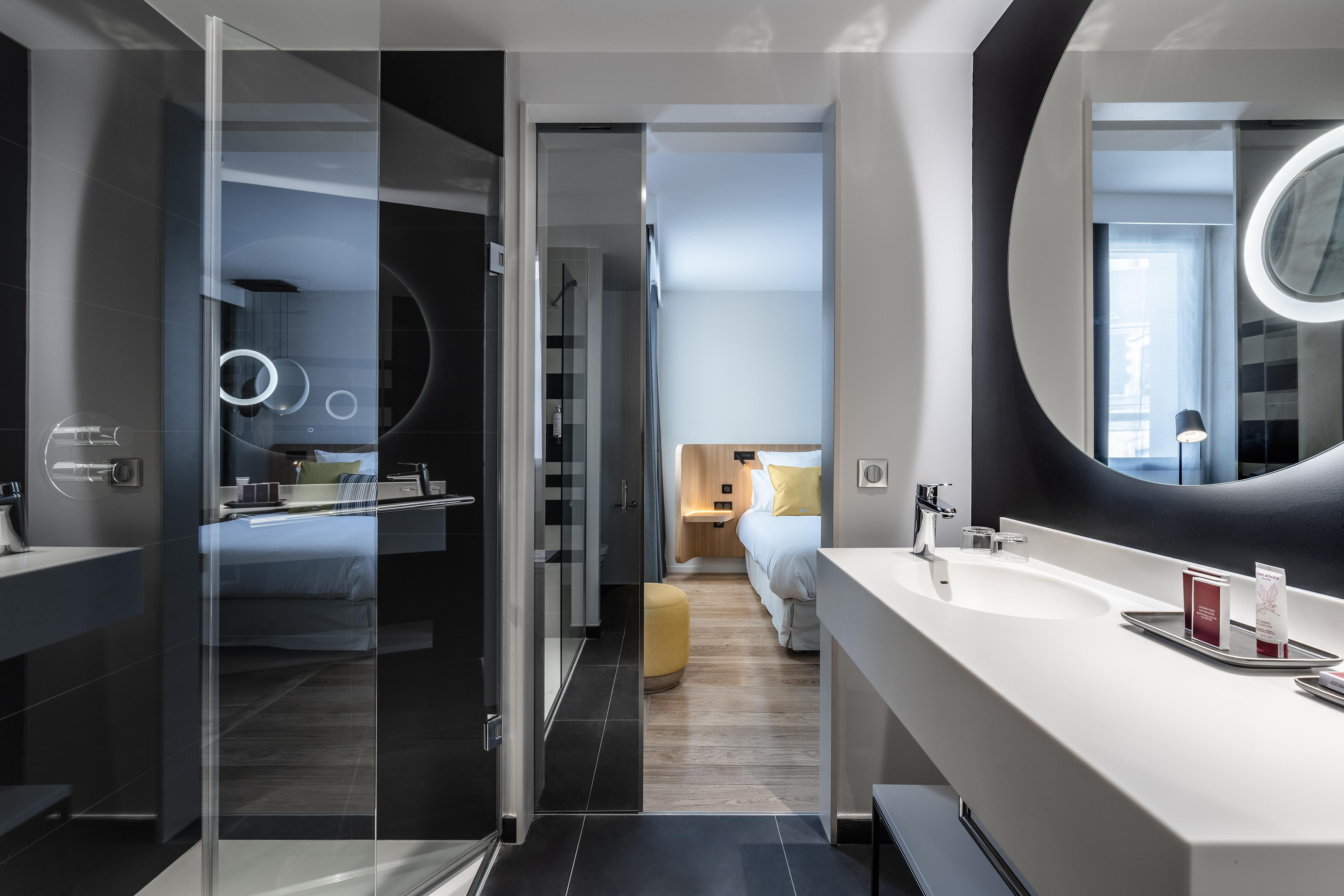 Hotel Villa Koegui バイヨンヌ エクステリア 写真
