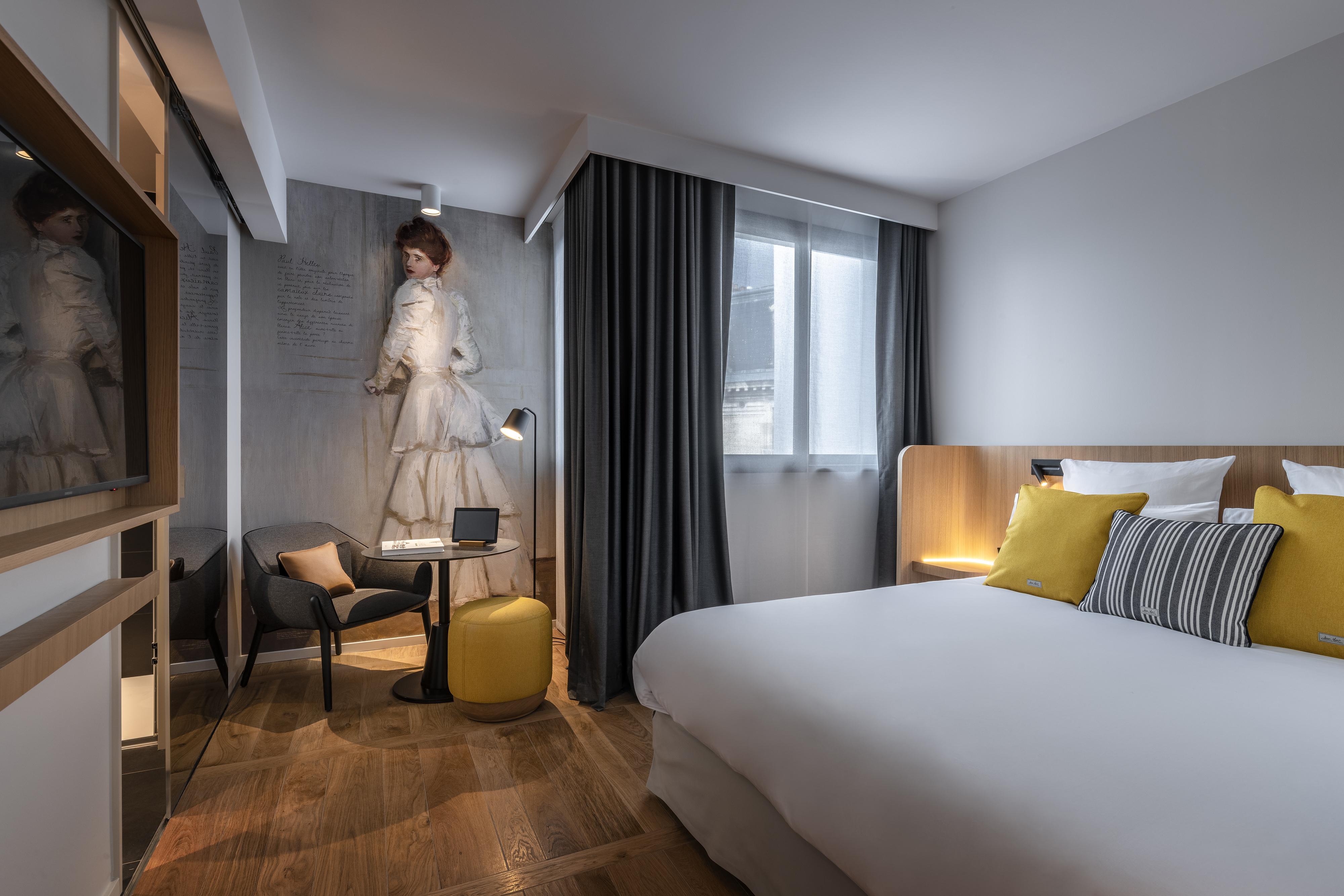 Hotel Villa Koegui バイヨンヌ エクステリア 写真