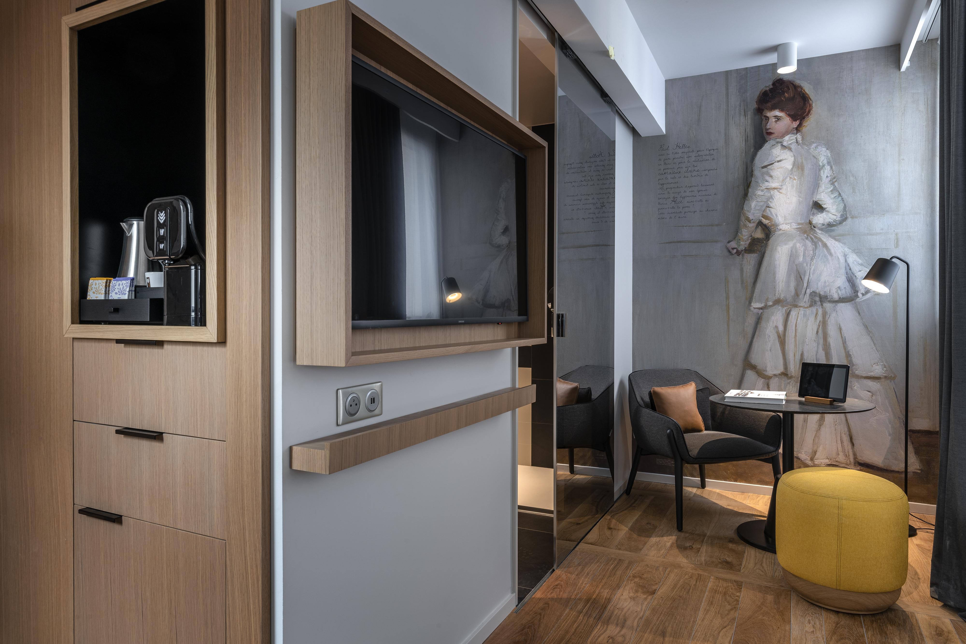 Hotel Villa Koegui バイヨンヌ エクステリア 写真