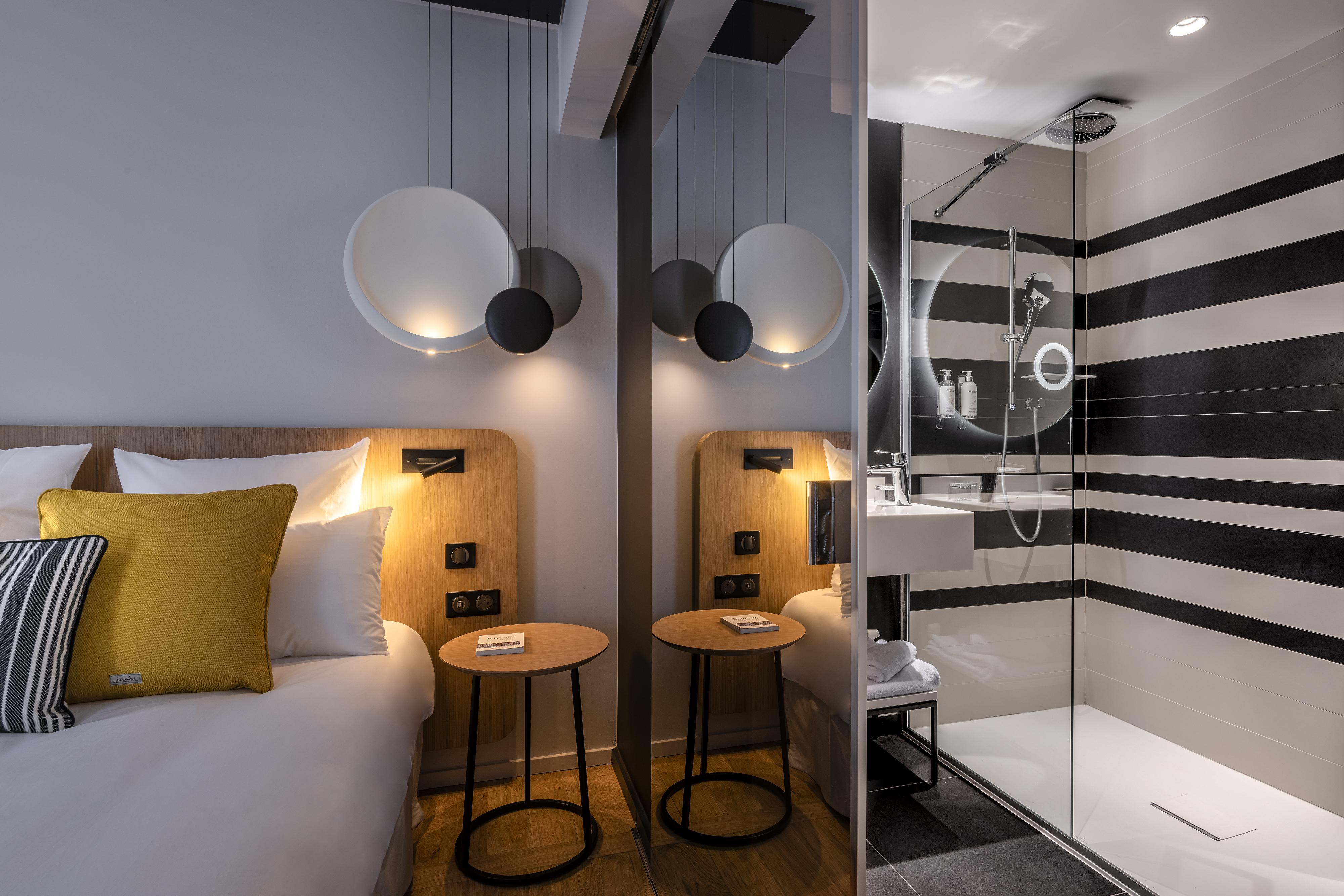 Hotel Villa Koegui バイヨンヌ エクステリア 写真