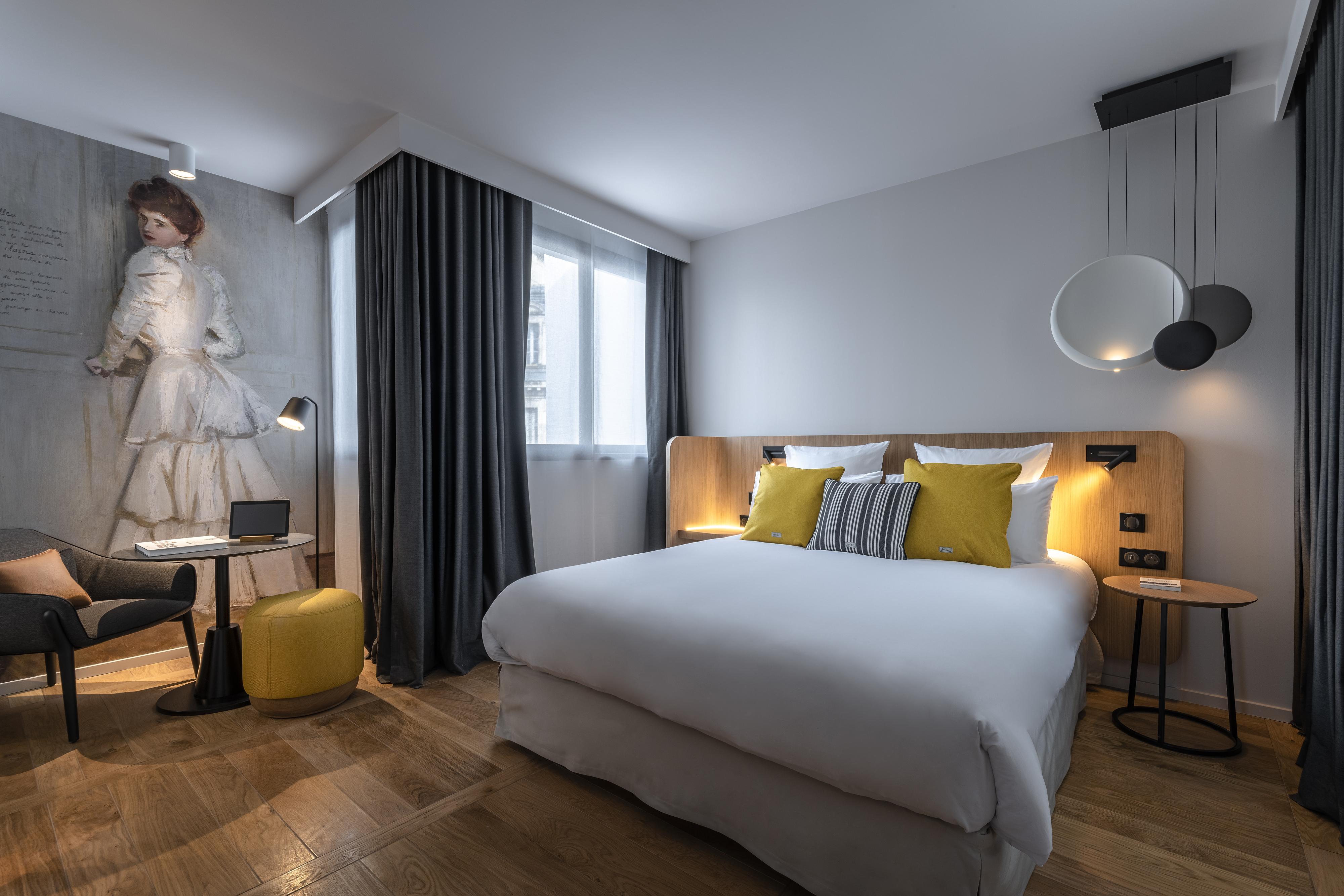 Hotel Villa Koegui バイヨンヌ エクステリア 写真