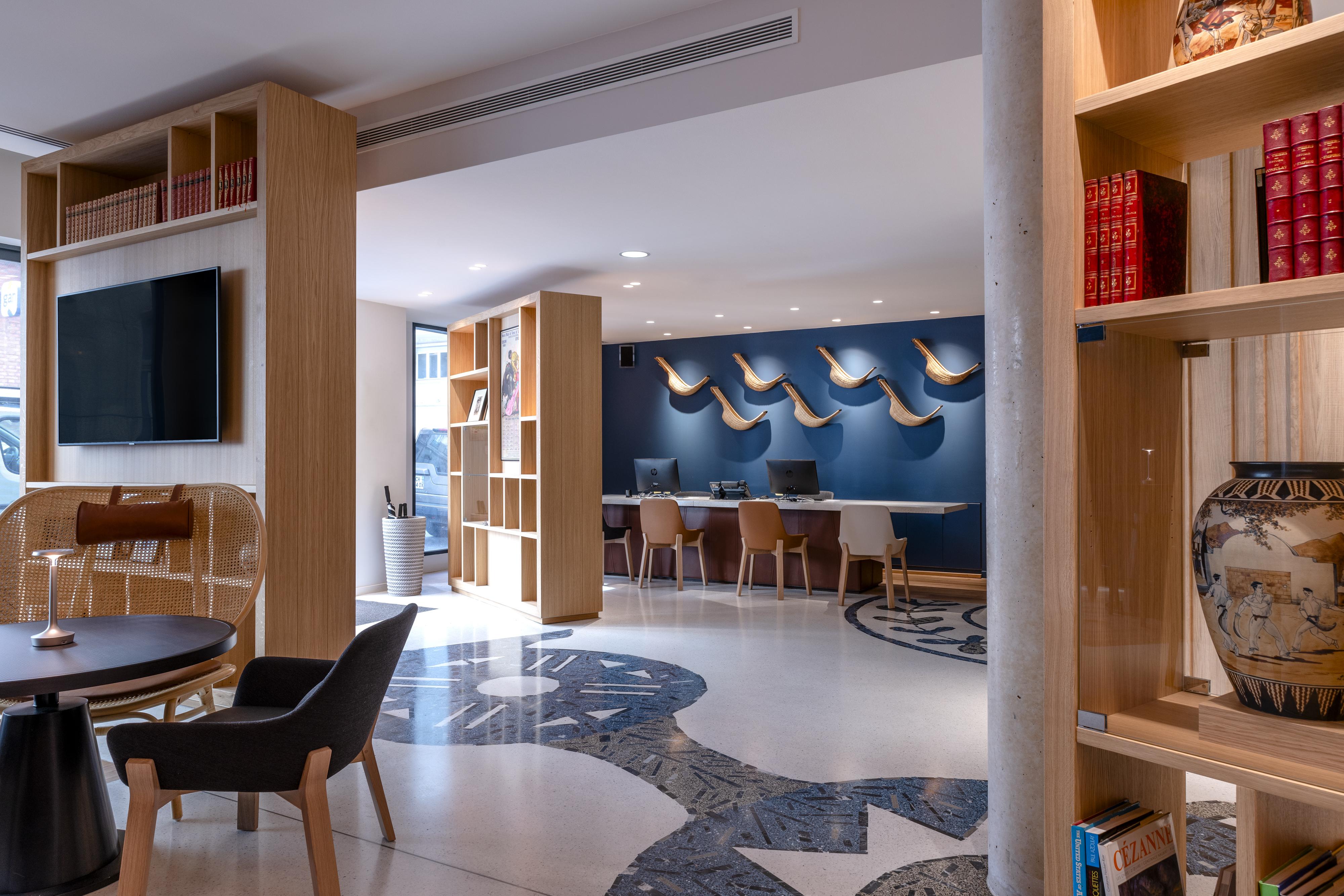 Hotel Villa Koegui バイヨンヌ エクステリア 写真