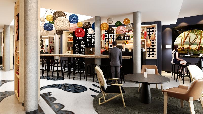 Hotel Villa Koegui バイヨンヌ エクステリア 写真